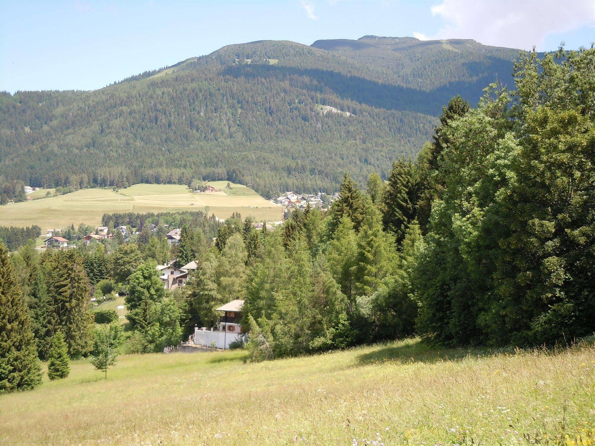 Hotel Seggiovia Folgaria Luaran gambar