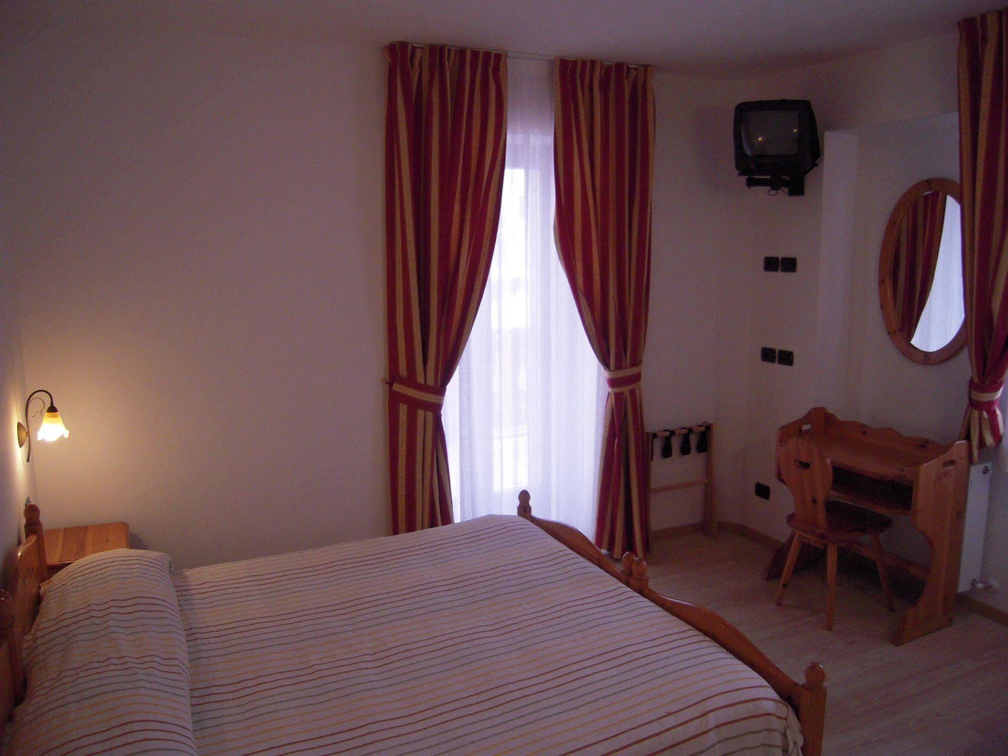 Hotel Seggiovia Folgaria Luaran gambar